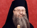 Metropolitan Bishop Anthimos