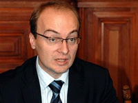 Antonio Miloshoski