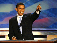 Barack Obama