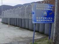 Border Crossing