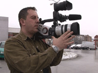 Cameraman
