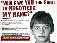 Our Name is Macedonia