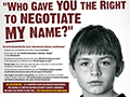 Our Name is Macedonia