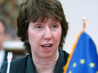 Catherine Ashton