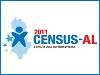 Albanian census 2011