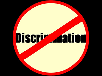 Discrimination