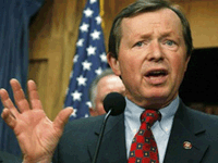 Congressman Earl Pomeroy