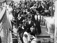 Macedonian Emigrants