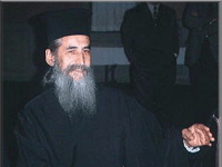 Father Tsarknias