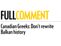 National Post