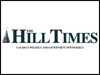 The Hill Times