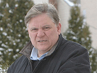 Jim Karygiannis