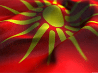 Macedonia Forever
