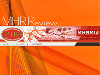 MHR Review