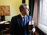 Mike Rann