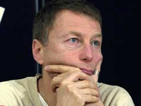 Milcho Manchevski