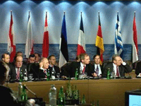 NATO Summit