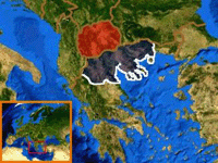 Macedonian Dispute