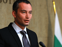 Nikolay Mladenov