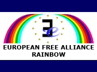 EFA - Rainbow