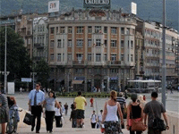 Skopje