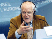 Thomas Hammarberg