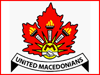 United Macedonians Organization of Canada