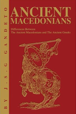Ancient Macedonians