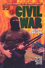 Diary of an Uncivil War