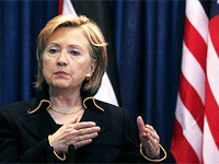 Hillary Clinton